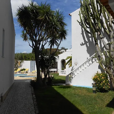 Gasthuis Dona Ana Garden Lagos