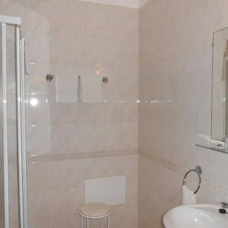 Dona Ana Garden Gasthuis