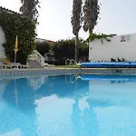 Dona Ana Garden Lagos