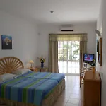 Dona Ana Garden Pensionat Lagos