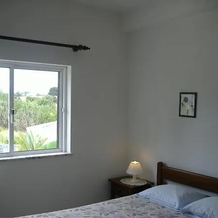 Dona Ana Garden בית הארחה 3*