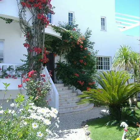 Dona Ana Garden 3* לאגוּ‏ש