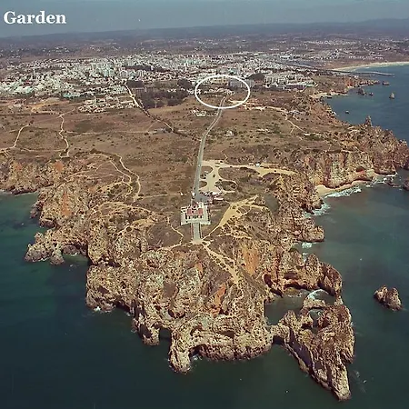 בית הארחה Dona Ana Garden 3*