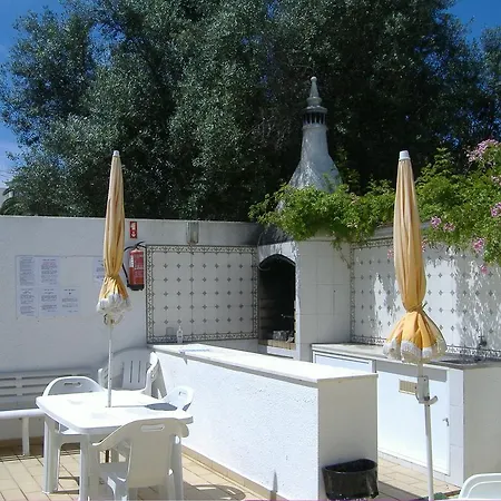 Dona Ana Garden 3* לאגוּ‏ש