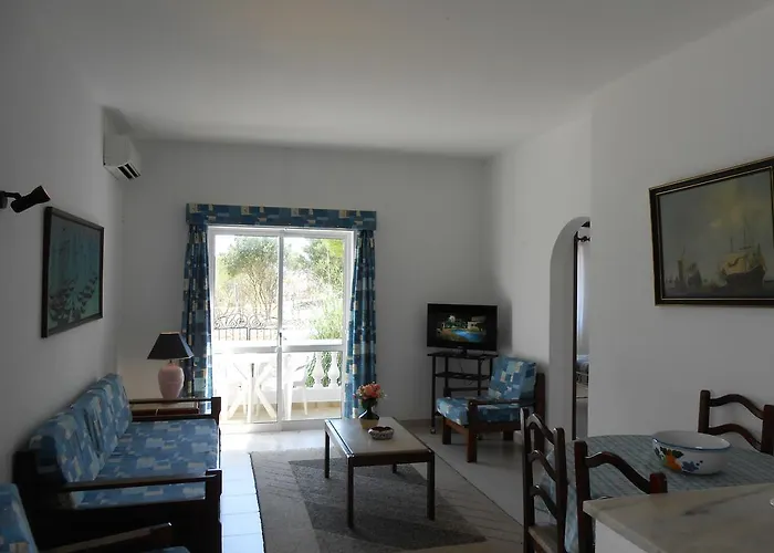 Dona Ana Garden Pensjonat Lagos