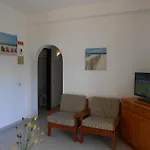 Dona Ana Garden Vendégház Lagos