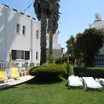 Dona Ana Garden