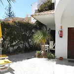 Pensjonat Dona Ana Garden Lagos