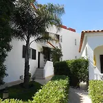 Dona Ana Garden Pensjonat Lagos