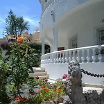 Dona Ana Garden Gasthof Lagos