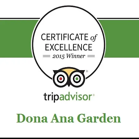 Dona Ana Garden Lagos