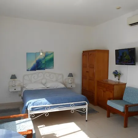 Dona Ana Garden 4*