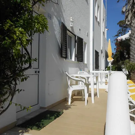 Guest house Dona Ana Garden 4*
