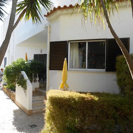 Guest house Dona Ana Garden 4*