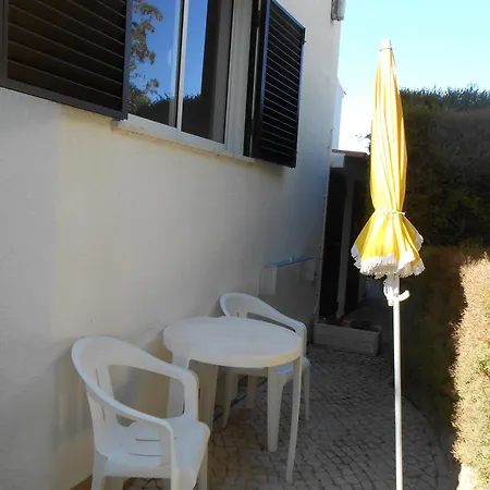 Guest house Dona Ana Garden Lagos