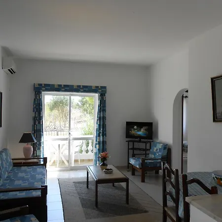 Dona Ana Garden Casa de hóspedes Lagos