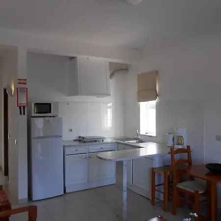 Casa de hóspedes Dona Ana Garden Lagos