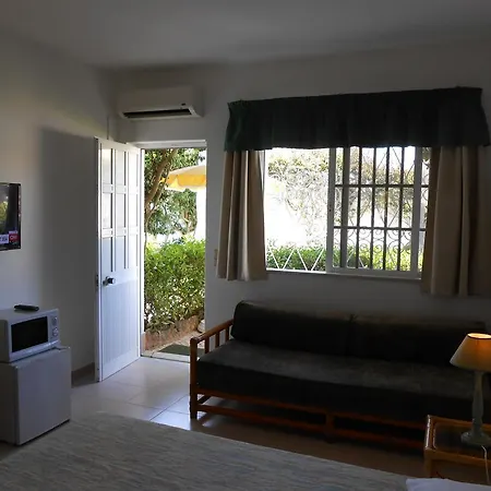 Dona Ana Garden Guest house