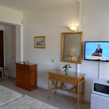 Casa de hóspedes Dona Ana Garden 3*