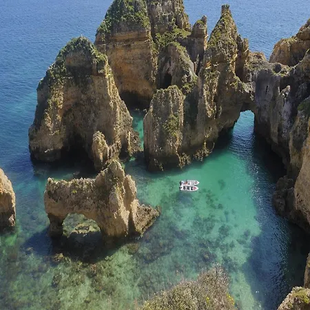 Dona Ana Garden Casa de hóspedes Lagos