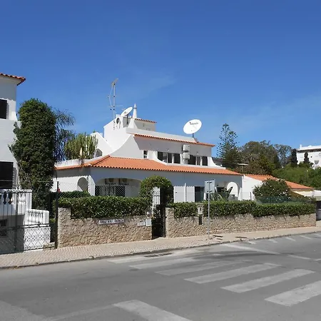 Dona Ana Garden Casa de hóspedes 3*