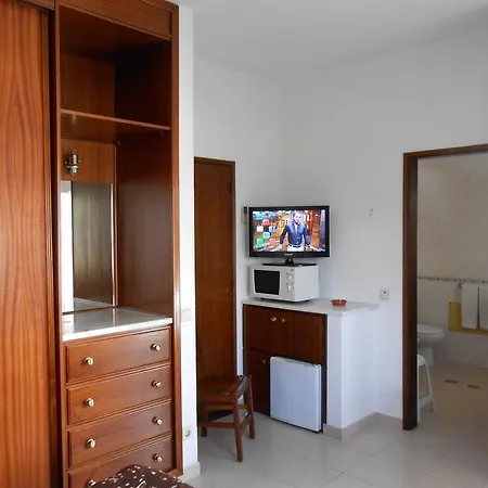 Guest house Dona Ana Garden
