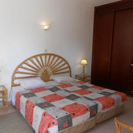Dona Ana Garden 3* לאגוּ‏ש