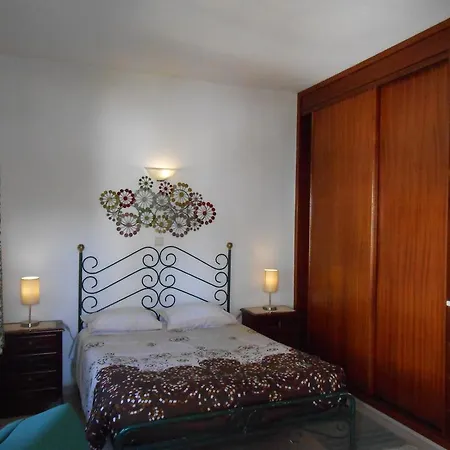 Casa de hóspedes Dona Ana Garden Lagos