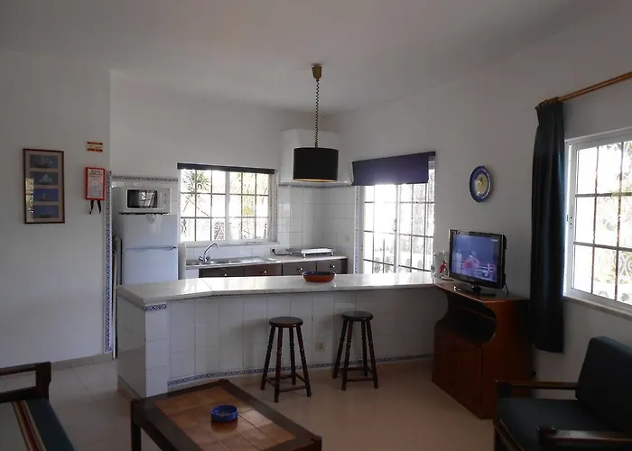 게스트하우스 도나 아나 가든