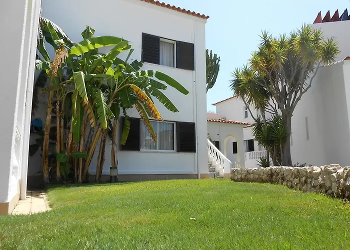 도나 아나 가든 게스트하우스 3*