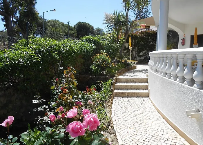 도나 아나 가든 게스트하우스 라고스