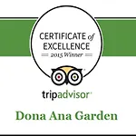 Dona Ana Garden Lagos