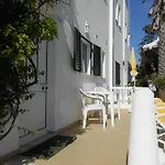 Casa de hóspedes Dona Ana Garden 3*