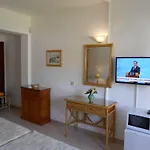 Casa de hóspedes Dona Ana Garden 3*