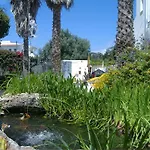 Dona Ana Garden Casa de hóspedes