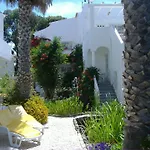 Dona Ana Garden Lagos