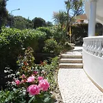 Dona Ana Garden Casa de hóspedes Lagos