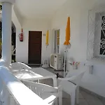 Dona Ana Garden Casa de hóspedes