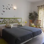 Casa de hóspedes Dona Ana Garden Lagos
