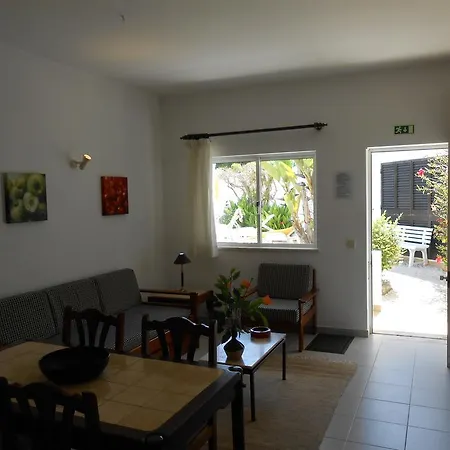 Vendégház Dona Ana Garden 3*