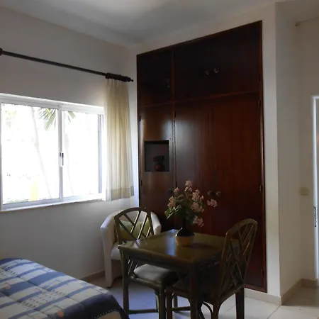 Vendégház Dona Ana Garden 3*