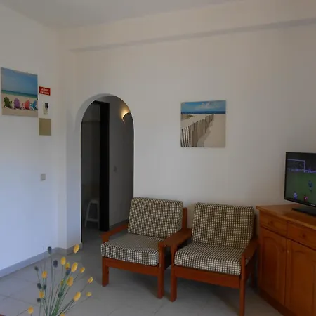 Dona Ana Garden Πανσιόν Λάγος
