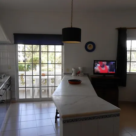 Πανσιόν Dona Ana Garden 3*
