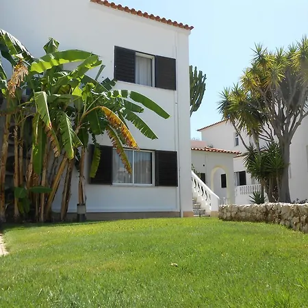 Dona Ana Garden Πανσιόν 3*