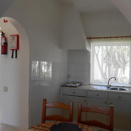 Πανσιόν Dona Ana Garden