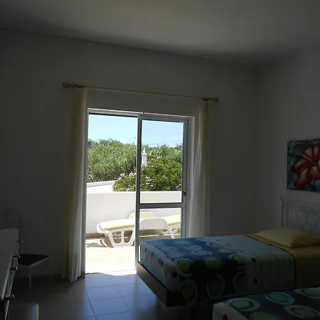 Dona Ana Garden Πανσιόν 3*