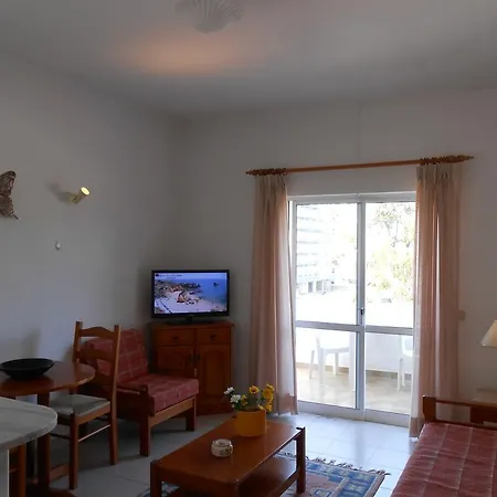Dona Ana Garden Vendégház Lagos