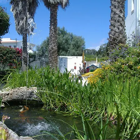 Dona Ana Garden Πανσιόν