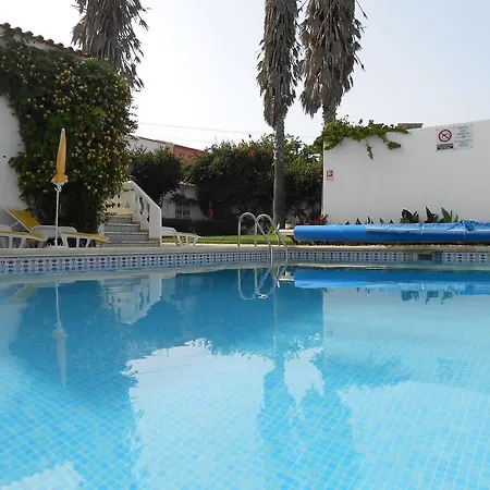 Dona Ana Garden Λάγος