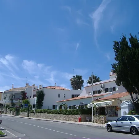 Πανσιόν Dona Ana Garden 3*